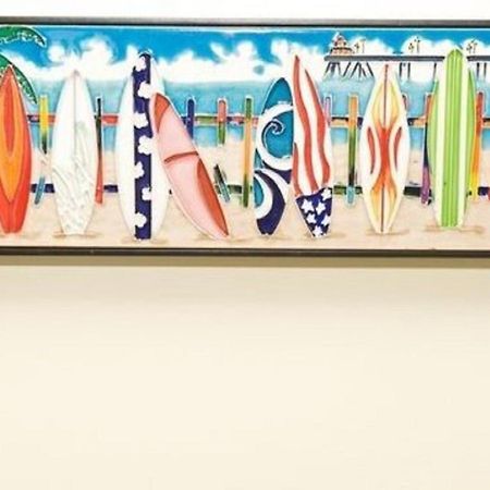 Linda Cobertura Frente Mar Com Piscina Privativa E Pe Na Areia! Apartment ฟลอเรียนอโปลิส ภายนอก รูปภาพ
