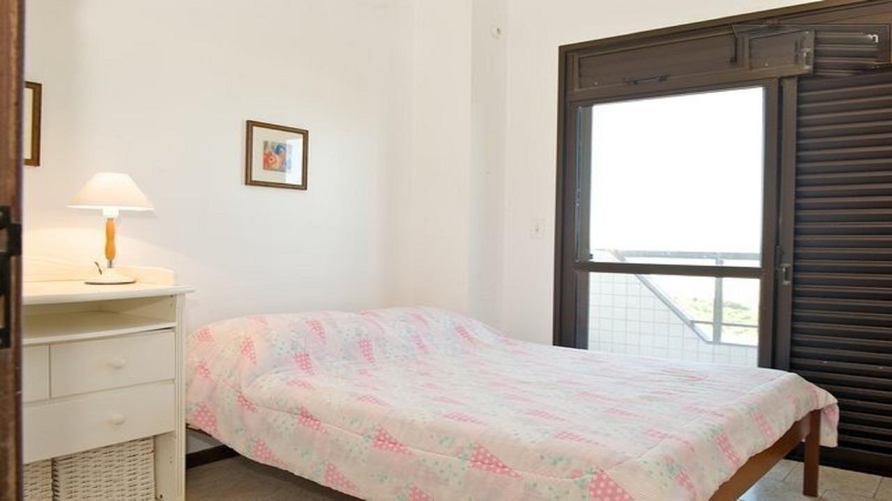 Linda Cobertura Frente Mar Com Piscina Privativa E Pe Na Areia! Apartment ฟลอเรียนอโปลิส ภายนอก รูปภาพ