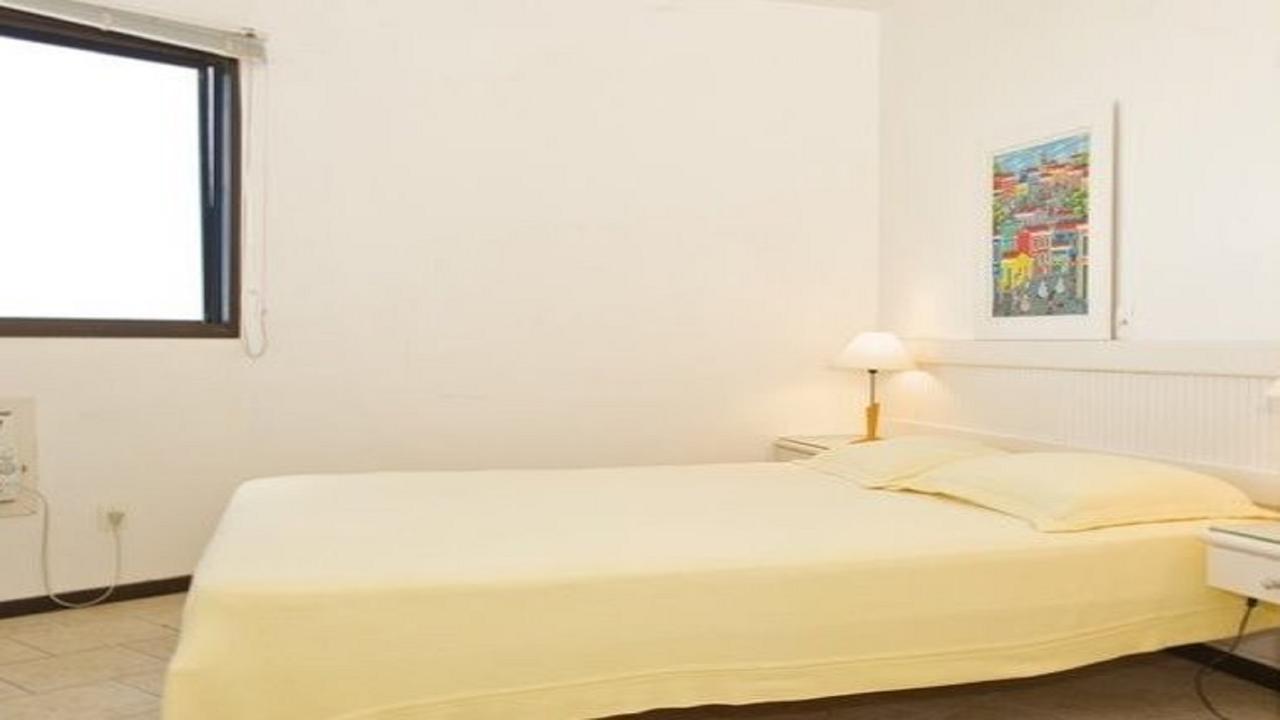 Linda Cobertura Frente Mar Com Piscina Privativa E Pe Na Areia! Apartment ฟลอเรียนอโปลิส ภายนอก รูปภาพ